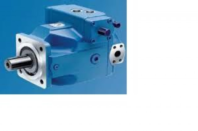 Hydraulikpumpe Rexroth A10VO71DFR/ 31L-VSC91N00, A10VSO28DFR - Buero Geschaeft - Regensburg