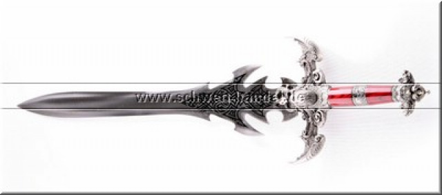 Fantasy Schwert - Tiger-Hawk - Sammlungen - roth/nisterau