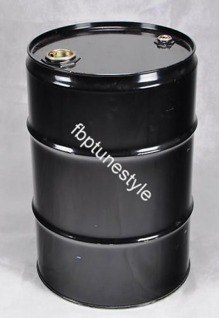 Nutzfahrzeugmotorenöle 60 Liter Fass - Nutzfahrzeuge - Frechen