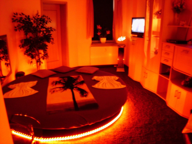 Stundenzimmer, Seitensprungzimmer, Kuscheloase Zwickau - Vermietungen - Zwickau