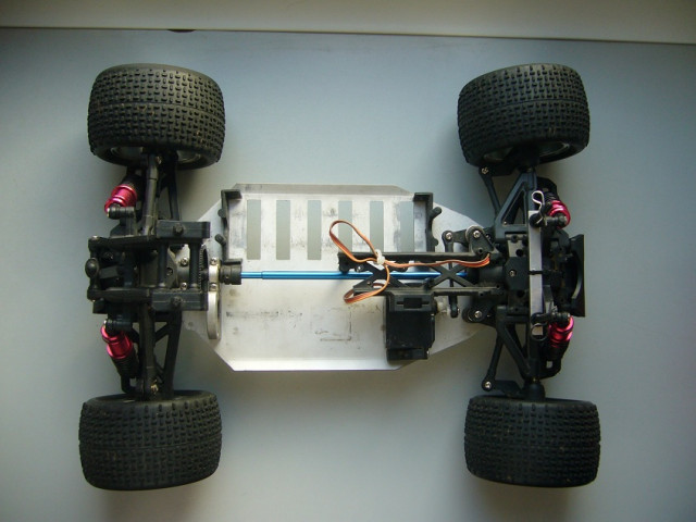 RC Smacker   Zubehör, Motor Regler - Modellbau - Essen