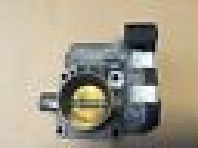 Drosselklappe Fiat Punto u. andere Modelle - Auto Teile - Groß-Umstadt