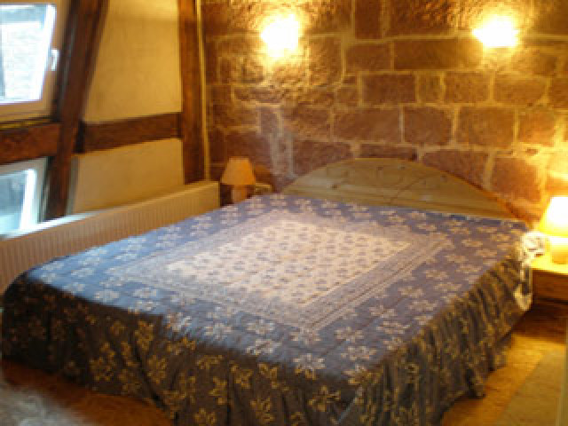 Monteurzimmer, Monteurunterkunft in Schlitz - Urlaub Reise - Schlitz-Rimbach