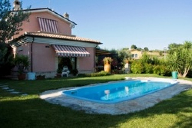 Villa - Porto Recanati - Italien  - Immobilien - Macerata