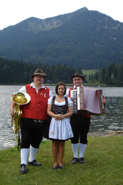 Musik für alle Gelegenheiten - Freizeit - Nittendorf-Undorf