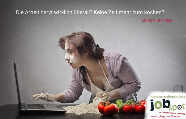 Sous Chef (m/ w) für unsere Hauptküche - Stellenmarkt - München