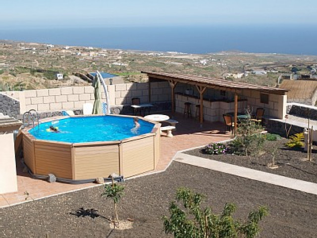 Finca Arico Apartment 2 Teneriffa - Urlaub Reise - Kassel