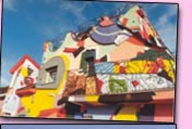 Hotel Spirit - Urlaub Reise - Bratislava