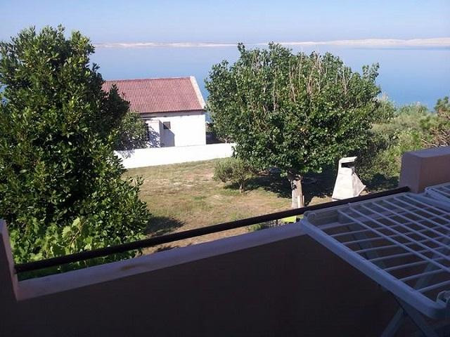 3 Zimmer Ferienwohnung direkt am Meer in Kroatien Dalmatien Zadar - Urlaub Reise - Rtina Miletici