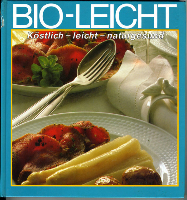 BIO-LEICHT - Lernen Lehren Lesen - Regensburg