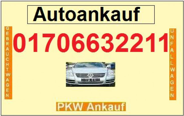 Versmold Autoankauf , Versmold Automobile, - Auto Specials - Versmold