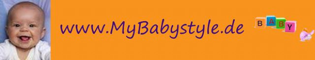 Babygeschenke mit Inizialen - Baby und Kind - Volkach