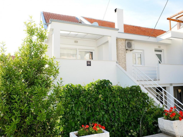 Nette Ferienwohnung in Petrcane bei Zadar bis zu 4 Personen Kroatien Zadar - Urlaub Reise - Petrcane