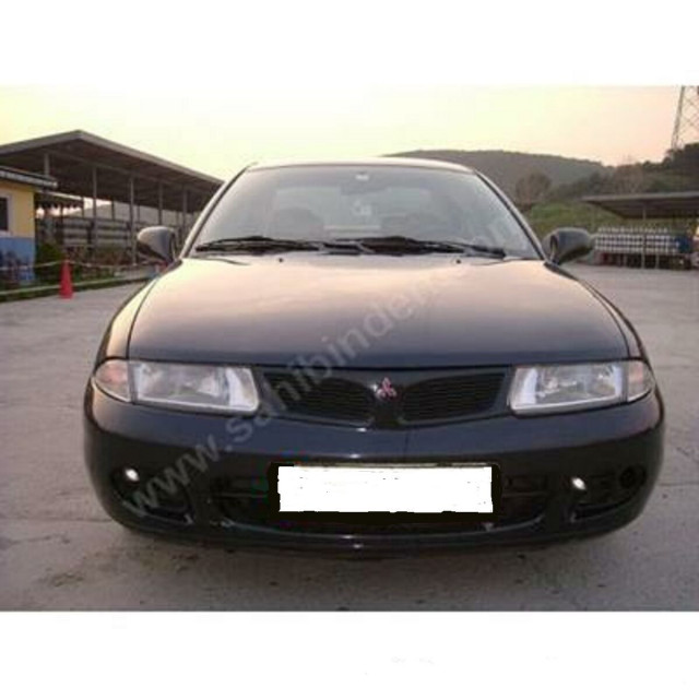 Suche Motorhaube für Mitsubishi Carisma Typ Dao Bj.98 - Auto Teile - Leipzig