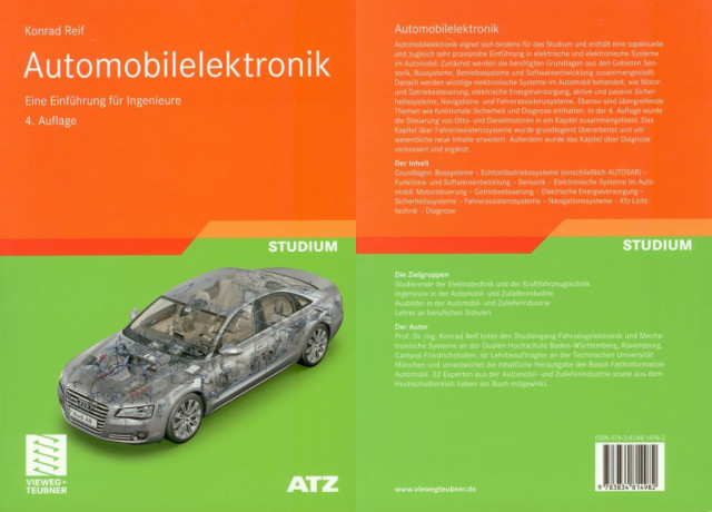Automobilelektronik - Auto Zubehoer - Riedenburg