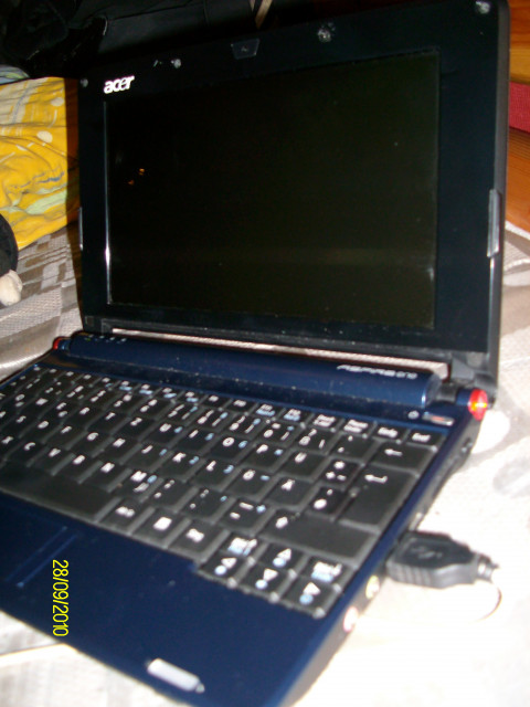 Netbook von arcer - Computer - unna