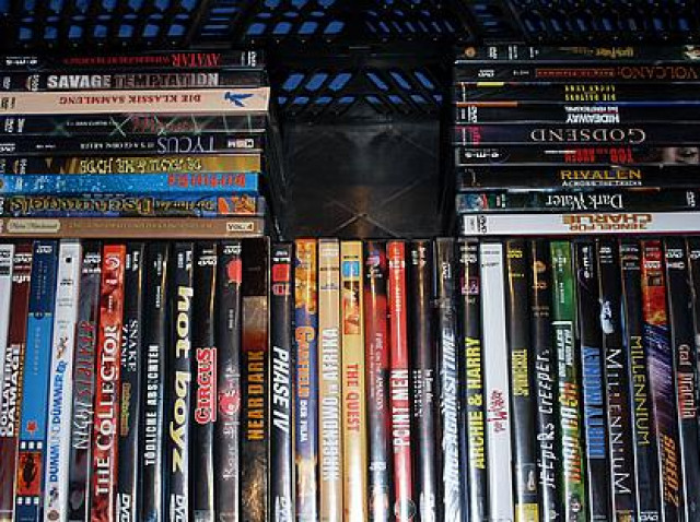 100er DVD - HAMMER -Paket. Sammlerauflöung   Gratis Zugaben - Sammlungen - Merzen