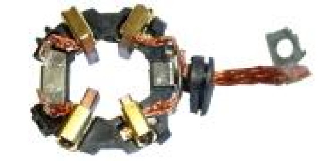 KOHLEBÜRSTEN - AUTOKOHLEN - DAS ORIGINAL - Auto Teile - Bad Schlema