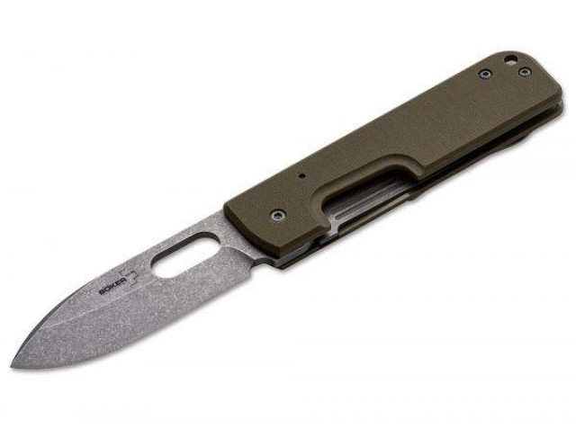 BÖKER PLUS LANCER Taschenmesser - Freizeit - Iserlohn