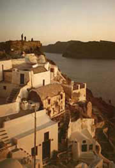 Unser Angebot auf Santorini/Griechenland - Immobilien - Troisdorf