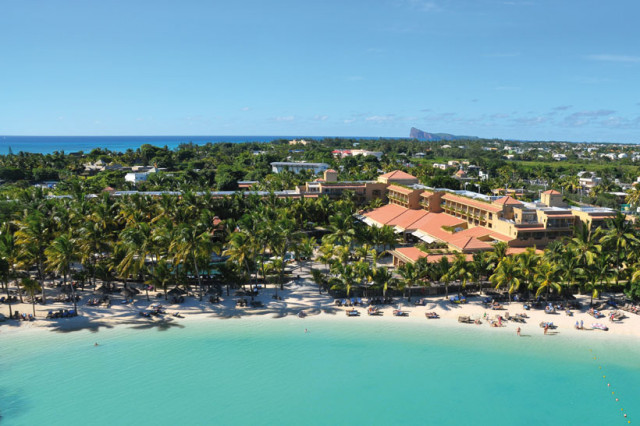 Mauritius Hotel Le Mauricia Grand Baie bis zu 35% sparen - Urlaub Reise - Hamburg