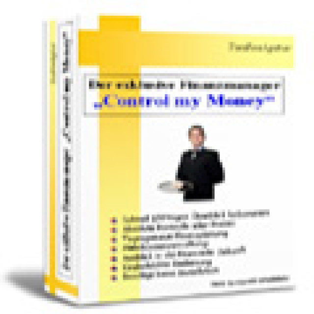 Private Finanzen Software  - Dienstleistungen Business Gewerbe - Dallgow
