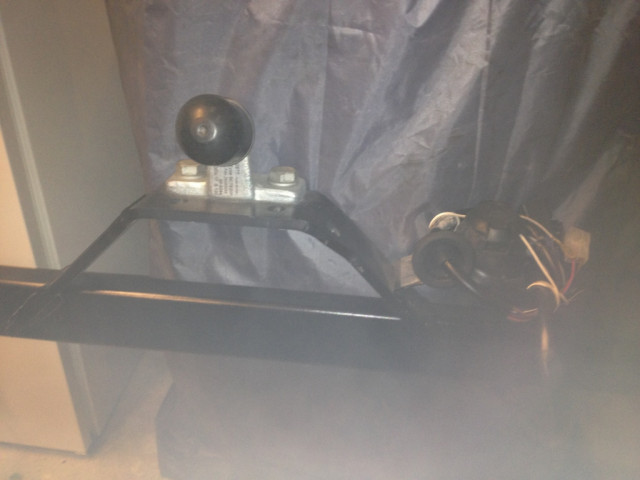 Rameder Anhängerkupplung  - Auto Teile - Hattersheim