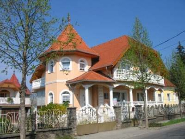 Ferienwohnung UNGARN HÉVIZ Thermal und Heilbad - Ferienwohnung Haus - Héviz