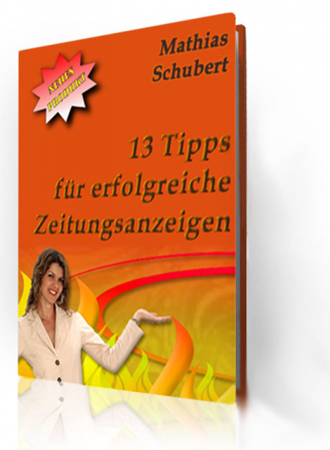 Mit Zeitungsanzeigen Kunden gewinnen - Dienstleistungen Business Gewerbe - Ebersbach/Sachsen