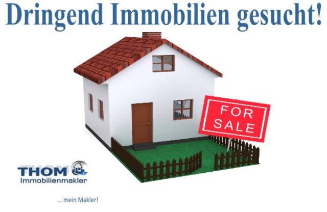 Sebaldsbrück - Einfamilienhaus, DHH oder RH zum Kauf gesucht. Dringend! - Immobilien - Bremen