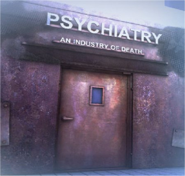 Von der Psychiatrie geschädigt worden  - Wellness Gesundheit - München