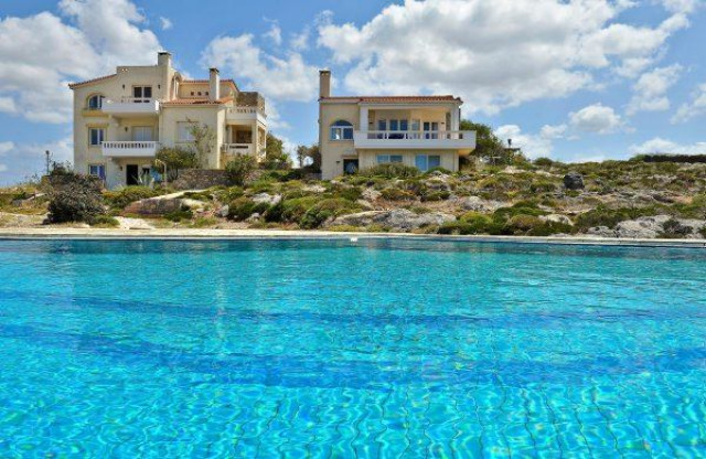 Ferienhaus KRETA  - Urlaub Reise - München