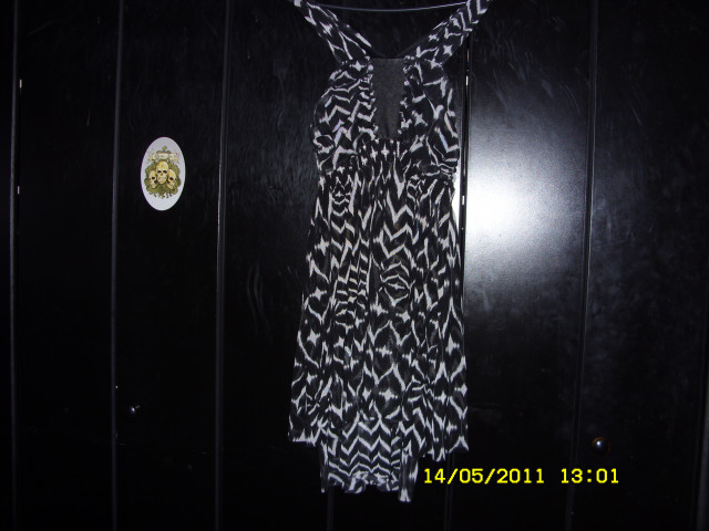 Wahnsinns sommerkleid - Kleidung Schmuck Accessoires - Braunschweig