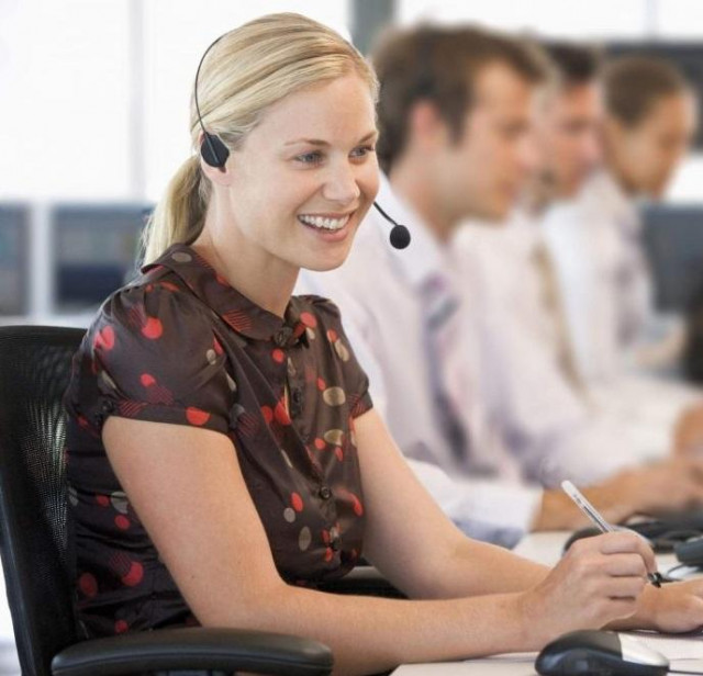 Job in Berlin: Telefonische Mitarbeiter im Kundenservice (m/ w/ d) / Inbound - Stellenmarkt - Berlin