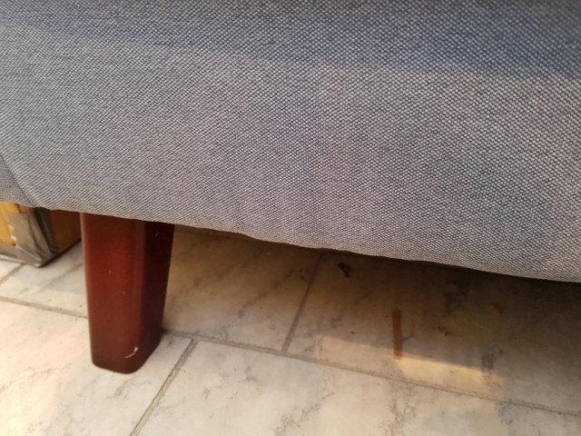 Sofa Gretchen von Mömax - Haushalt - Forstinning