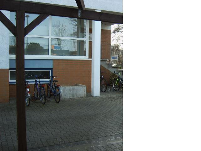Ruhige Wohnung 30419 Hannover EBK möbl - Immobilien - Hannover