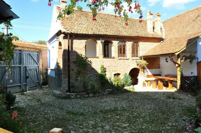 Rumänien Karpaten Ferienhaus  - Urlaub Reise - München