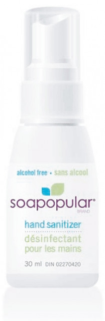 Soapopular- Uhne Chemie und Wasser - Baby und Kind - Morxdorf