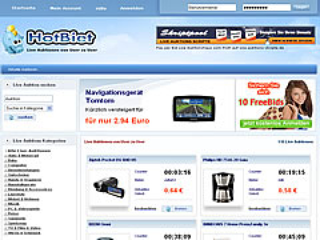 Werbung im Live Auktionshaus - Sonstige Anzeigen - leipzig