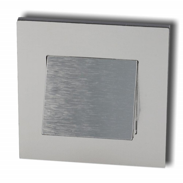 LED TREPPENBELEUCHTUNG 230V TREPPENLICHT FLURLICHT FLURLAMPE WANDLICHT Q6 (-15%) - Haushalt - Berlin