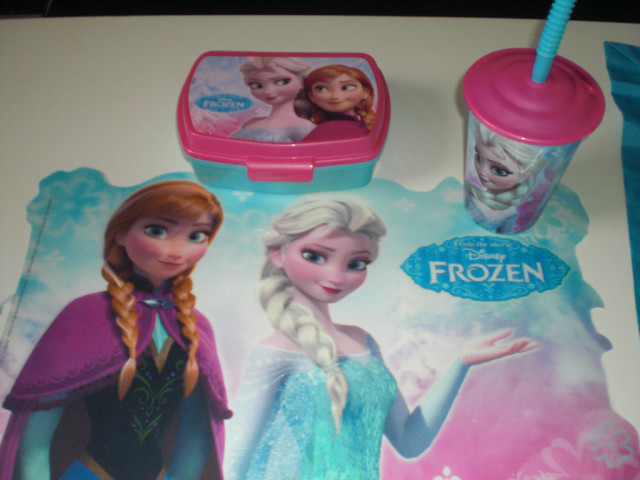 Eiskönigin 3er Set-NEU- - Baby und Kind - Berlin