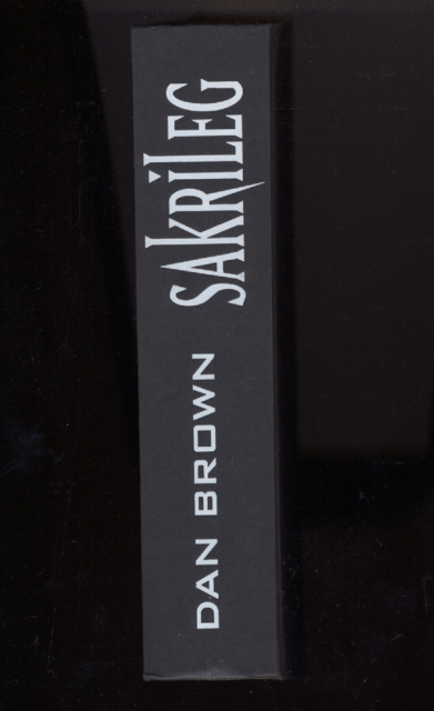 Dan Brown - Sakrileg - Lernen Lehren Lesen - Regensburg