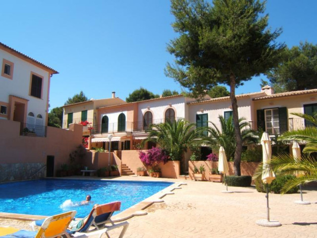 Canyamel/ Mallorca: Kleines Ferienhaus von privat zu verkaufen - Immobilien - Canyamel/ Mallorca