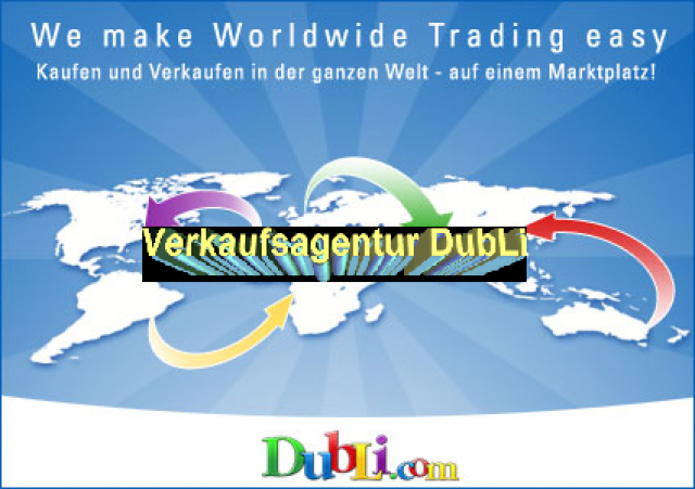 DubLi Verkaufsagentur - Sonderangebote für Onlineshops und Verkäufer - Promotion Pressemitteilungen - wehretal