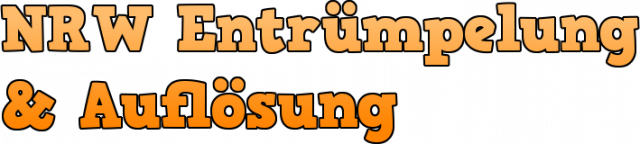 Entrümpelung Bochum - Dienstleistungen Business Gewerbe - Bochum