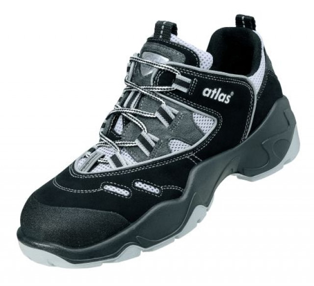 Sicherheitsschuhe von DK-Arbeitsschutz - Buero Geschaeft - Mölln