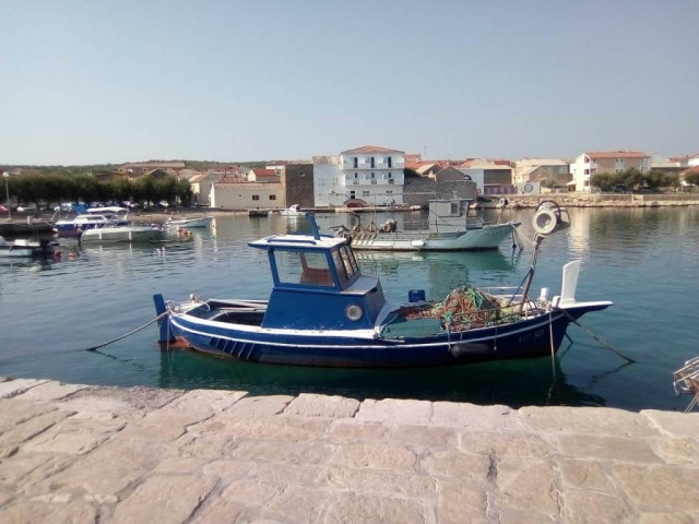 Urlaub in Kroatien zu echt günstigen Preisen nah am Strand - Urlaub Reise - Zadar