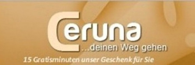 Lernen Sie Ceruna in einem 15 min . Gratisgespräch kennen - Dienstleistungen Business Gewerbe - Viersen