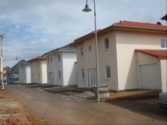 EFH als Kapitalanlage - Immobilien - mackenbach