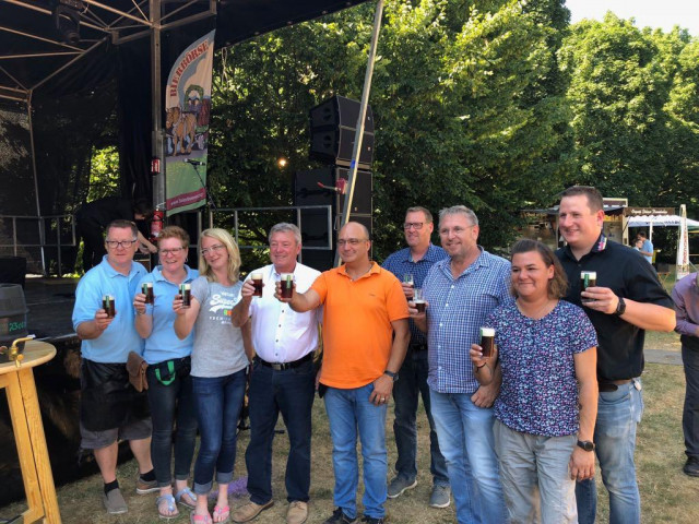 3. Erkelenzer Bierbörse - Veranstaltungen Termine - Erkelenz